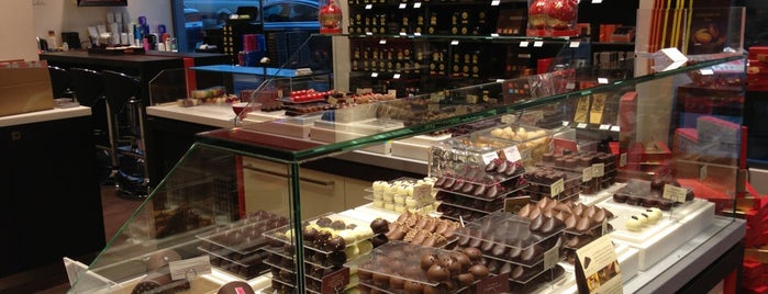 Neuhaus is one of Kristina’s Liked Places.