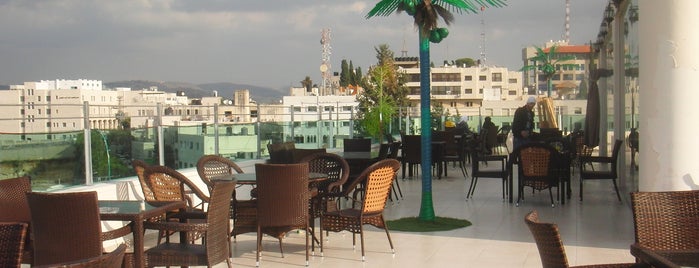 Top Restaurants in Tulkarem, Palestine