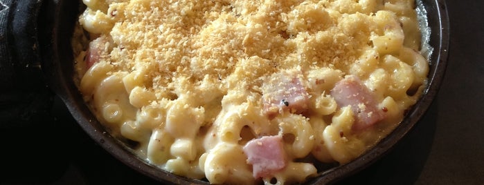 All About Mac is one of Culinary Discoveries of Denton.