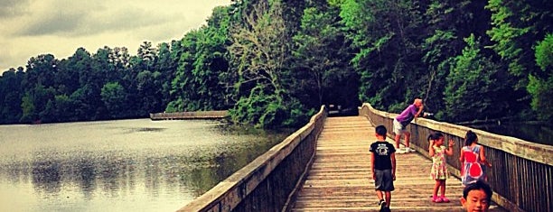 Lake Lynn Park is one of Attractions.