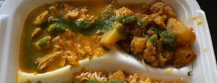 Shah Jee's Pakistani Cuisine is one of Restaurants & Bars.