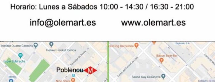 Himart is one of Poble9.