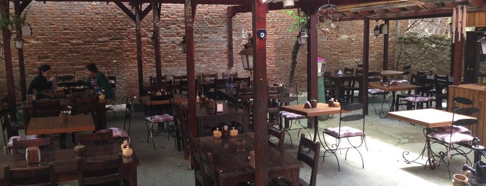 Melek Anne is one of The 20 best value restaurants in Edirne, Türkiye.
