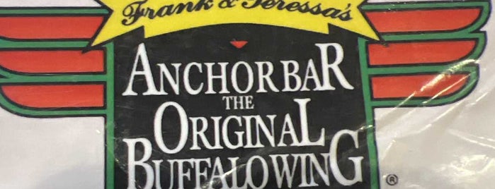 Anchor Bar Schertz is one of Favorite Drink And Eat.