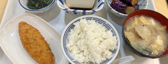 民生雙連食堂 is one of Food.