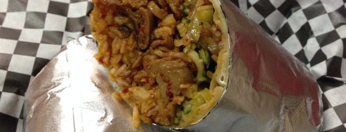 HRD is one of FiveThirtyEight's Best Burrito contenders.