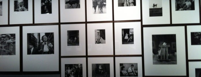 Fotografiska is one of Stockholm's BEST! = Peter's Fav's.