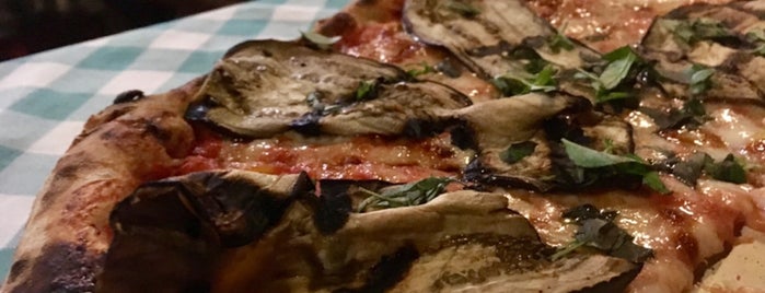 Ristorante Pizzeria Mammamia is one of Marianoさんの保存済みスポット.