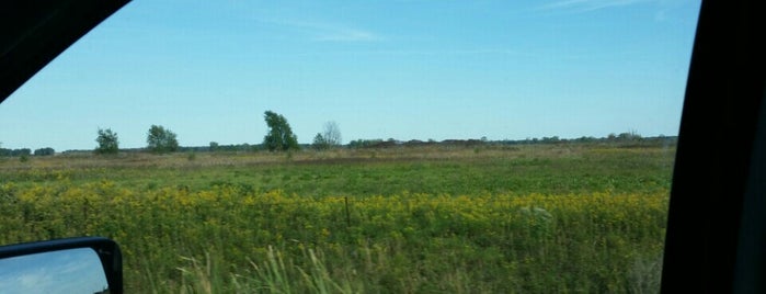 Iroquois County State Wildlife Area is one of Hiking in Northeast Illinois.