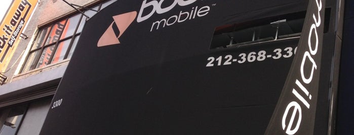Boostmobile is one of My everyday Life.