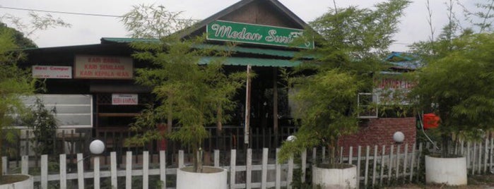 Medan Suri is one of Tempat yang Disukai ꌅꁲꉣꂑꌚꁴꁲ꒒.