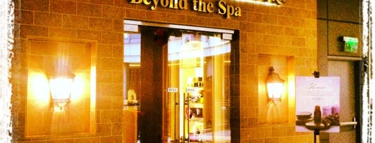 Burke Williams Spa is one of The 9 Best Places with Spa Pedicures in Los Angeles.