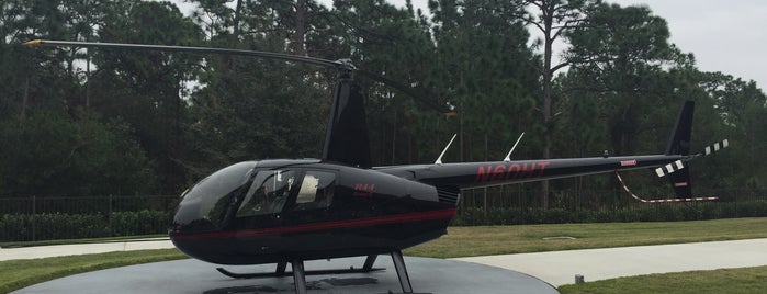 Heli-Tours is one of Florida.
