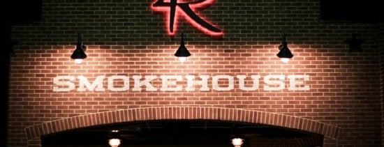 4 Rivers Smokehouse is one of Orlando - Best Restaurants - USA Today.