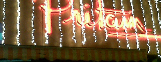 Latenight Restaurants Mumbai
