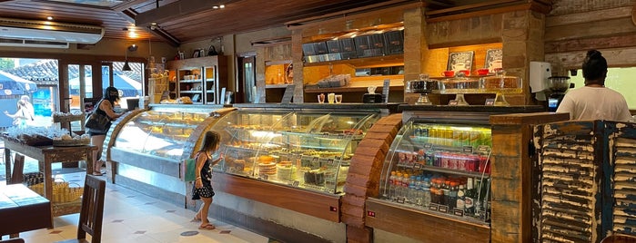 Golden Bread is one of Gastronomia Búzios, Rio de Janeiro.