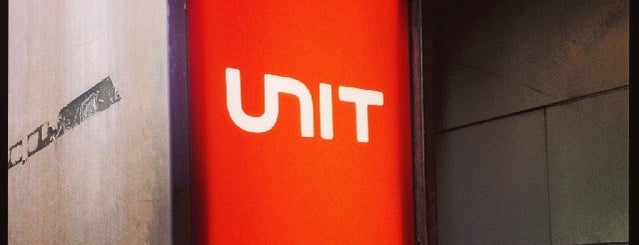 代官山 UNIT is one of Clubs & Music Spots venues in Tokyo, Japan.