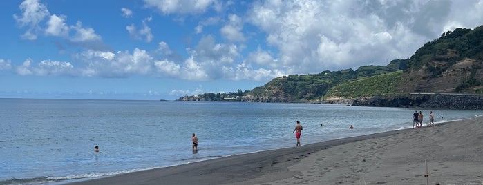 Praia Água de Alto is one of Azores East Trip.