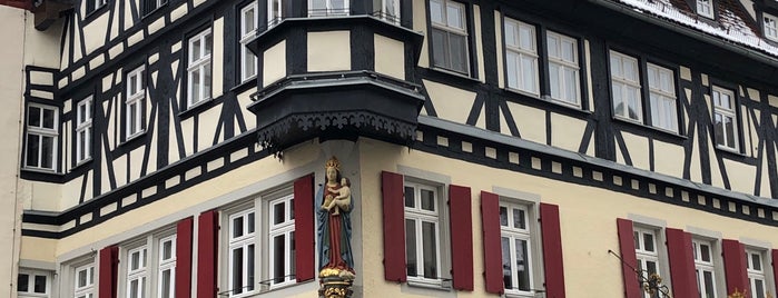 Medicon Apotheke is one of Guide to Erlangen's best spots.