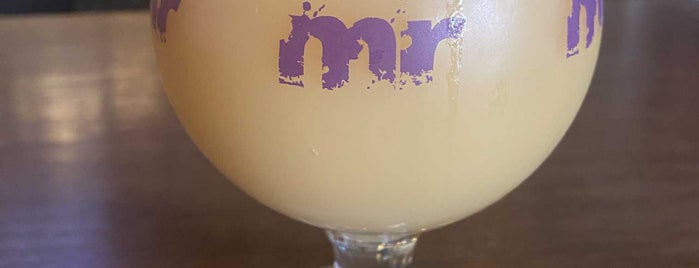 Midnight Run Brewing is one of Beer: DMV 🍺.