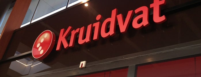 Kruidvat is one of Marcel’s Liked Places.