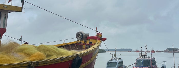 Chandipur Beach is one of Best Place's In Orissa.