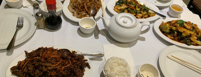 Szechuan Gourmet Restaurant is one of The 15 Best Places for House Specialties in Toronto.