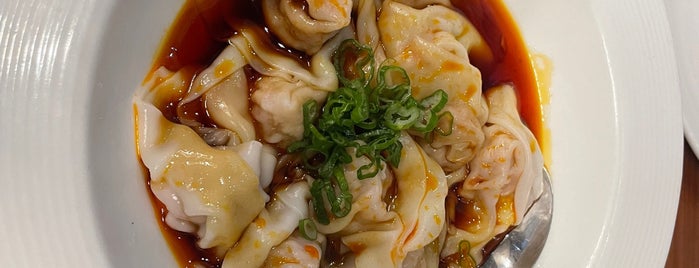Taste Of Chengdu is one of Orlando To-Do List.