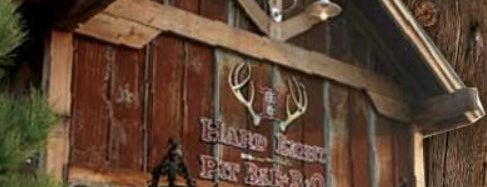 Hard Eight BBQ is one of Top 10 favorites places in Dallas, TX.