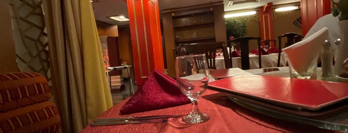 Red Dragon is one of Dammam/khobar.