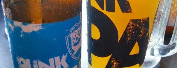 Beerology is one of #BeerJunkie.
