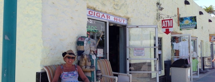 Cigar hut is one of Top 10 favorites places in Cape Coral, FL.