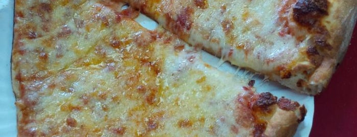 Termini Pizzeria & Ristorante is one of ᴡさんの保存済みスポット.