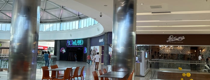 Alta Plaza Mall is one of Panamá.