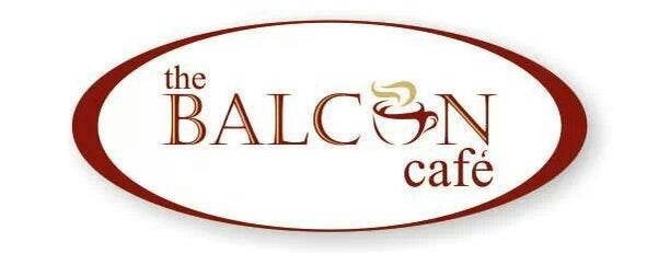 The Balkons Cafe is one of Orte, die Nail gefallen.