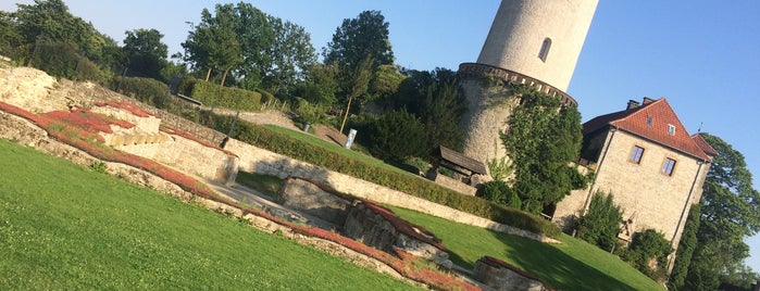 Sparrenburg is one of . with a view.