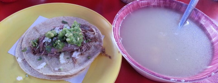 Barbacoa Tlaxcala is one of Jackさんのお気に入りスポット.