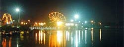 Nicco Park is one of Best Places for Hangout in Bhubaneswar..