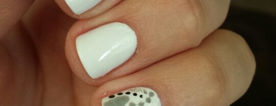 Thu's Nail and Spa is one of Karenさんのお気に入りスポット.