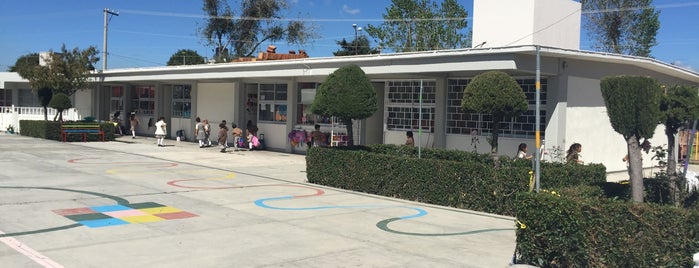 Escuela Primaria Octavio Paz is one of Lugares favoritos de Changui.