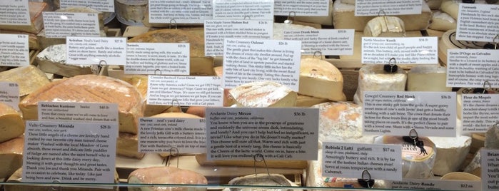 Bedford Cheese Shop is one of Gramercy, NYC.