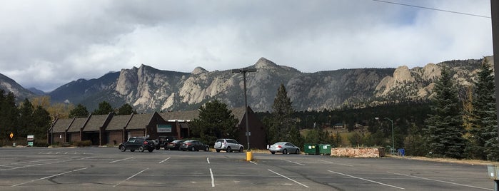 Rocky Mountain Park Inn is one of Places We Have Provided Services.
