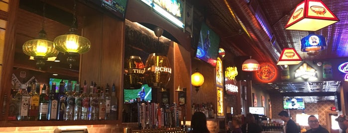The Other Place is one of Best Bars in Iowa to watch NFL SUNDAY TICKET™.