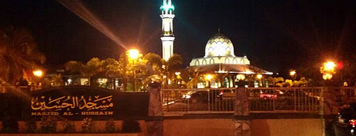 Rohaizad's Hometown is one of Tempat yang Disukai Mohd Rohaizad.