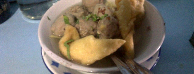 Bakso Moro Seneng is one of ᴡᴡᴡ.Esen.18sexy.xyz’s Liked Places.