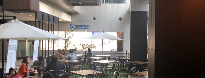 오버더디쉬 is one of Seoul food.