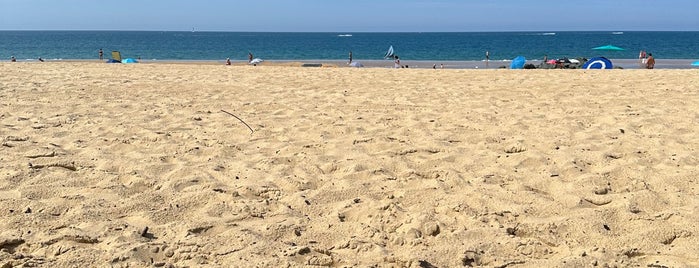 Plages d'Hossegor is one of Basque Country.