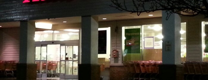 shops near Ashland MA