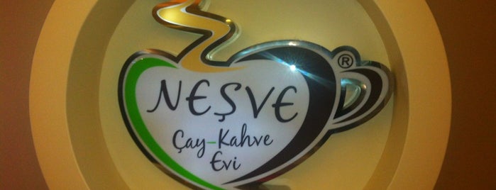 Neşve is one of Neşvelerim.