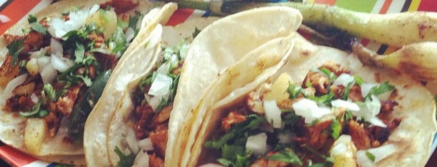 Tacos Cancun is one of Best of NJ: Lambertville Edition.